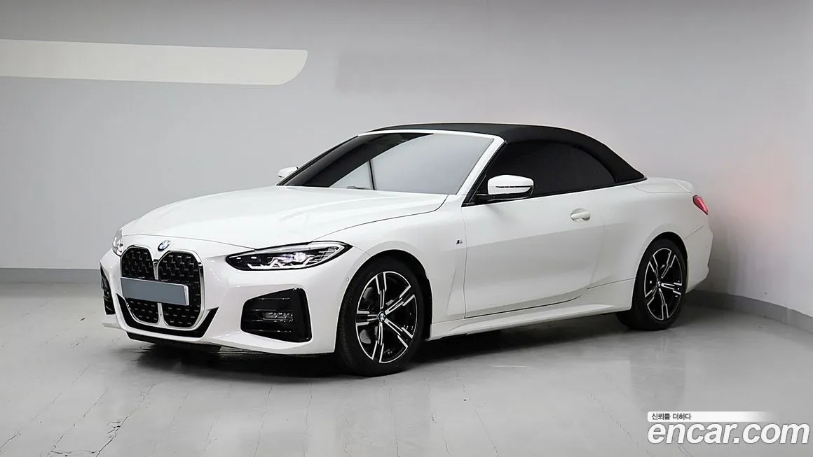 BMW 4-Series