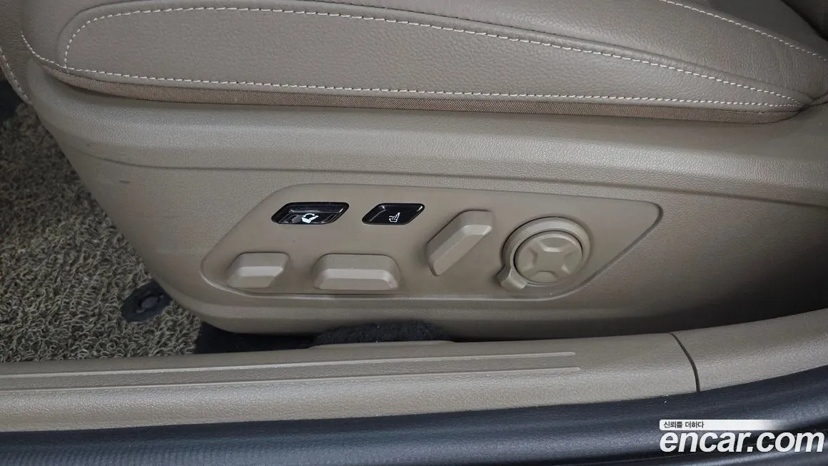 Kia K8 2024 из KR, фото 7