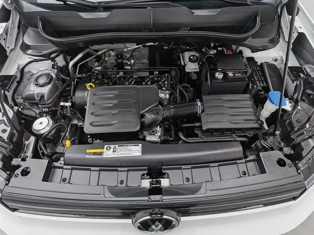Volkswagen Tharu — фото 10