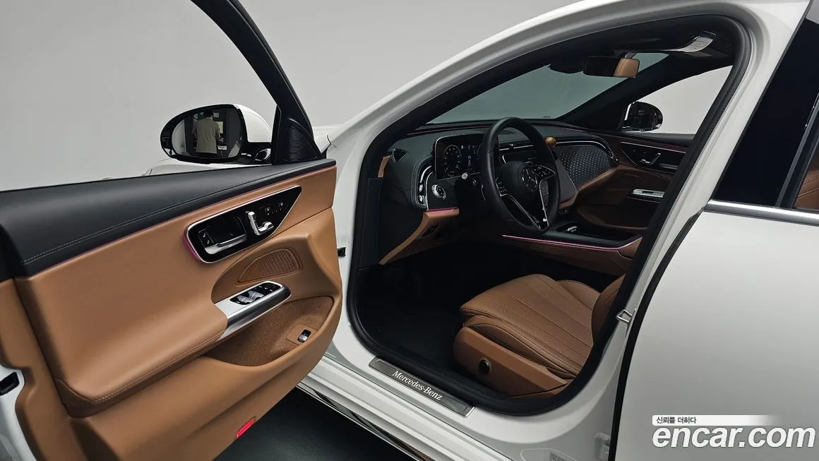 Mercedes-Benz E-Class 2024 из KR, фото 5