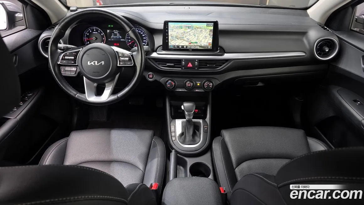 Kia K3 2023 из KR, фото 8