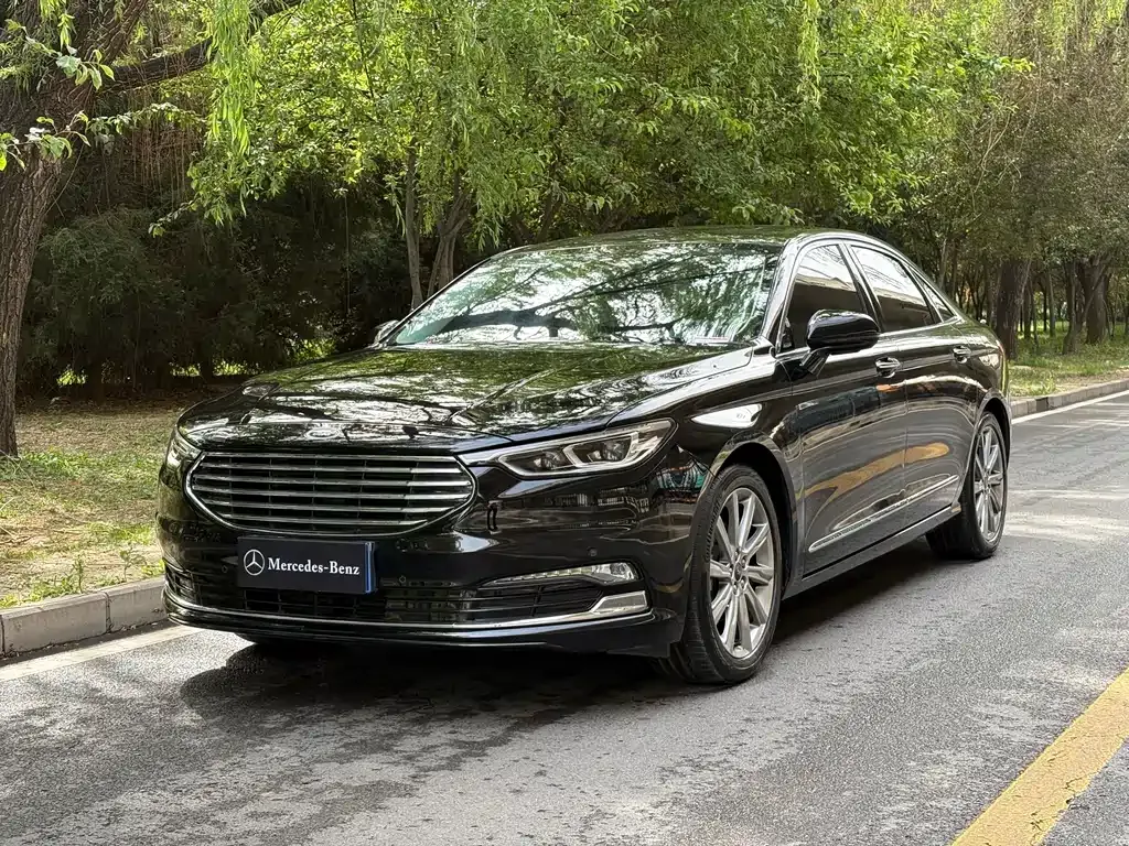 Ford Taurus