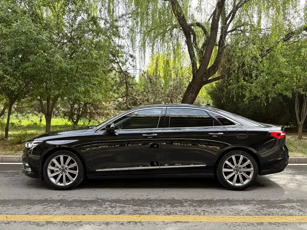 Ford Taurus 2021 из CN, фото 7