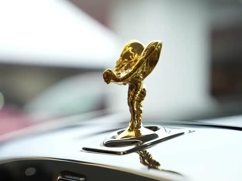 Rolls-Royce Phantom 2022 из CN, фото 3