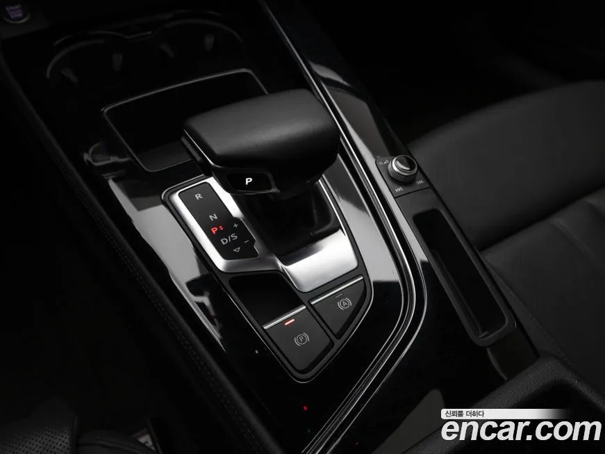 Audi A5 2021 из KR, фото 10