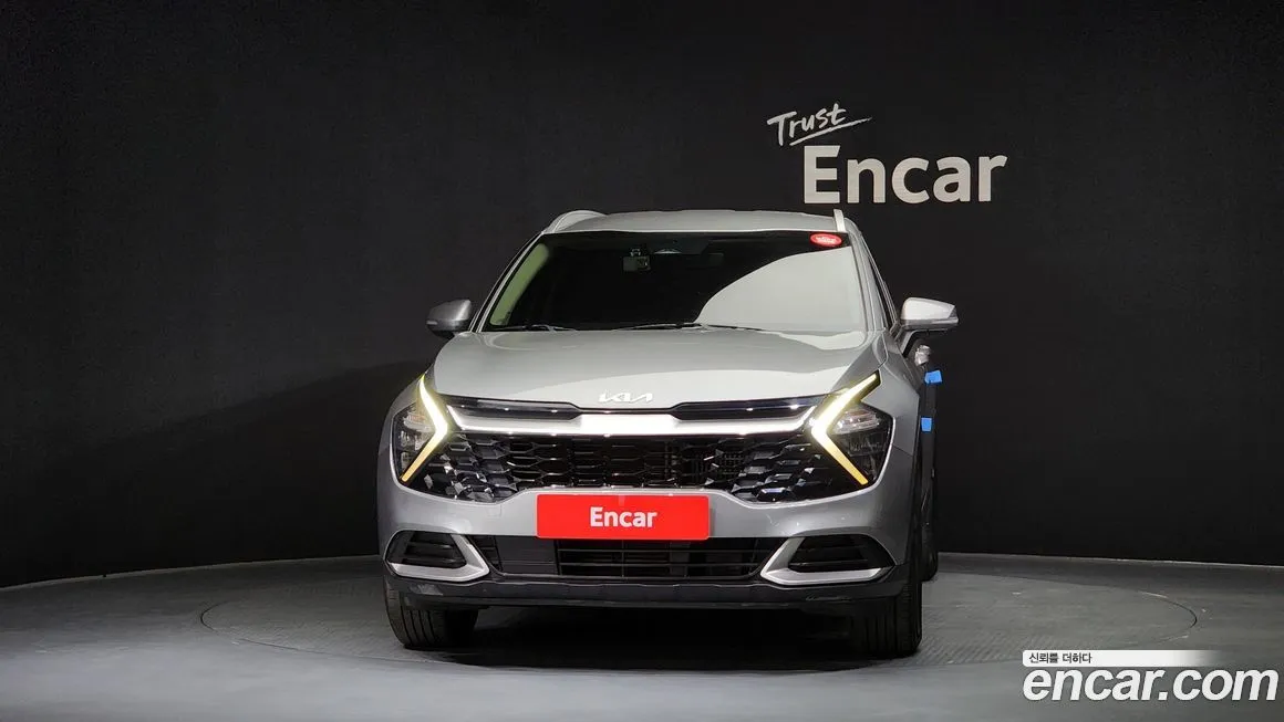 Kia Sportage — фото 4