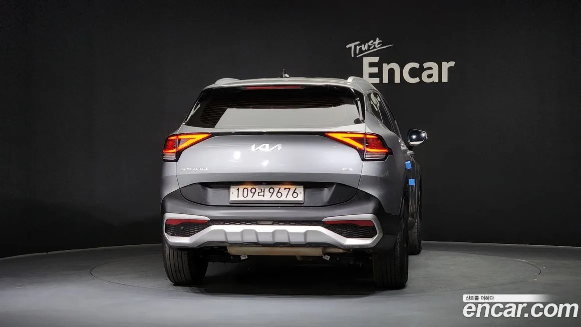 Kia Sportage — фото 2