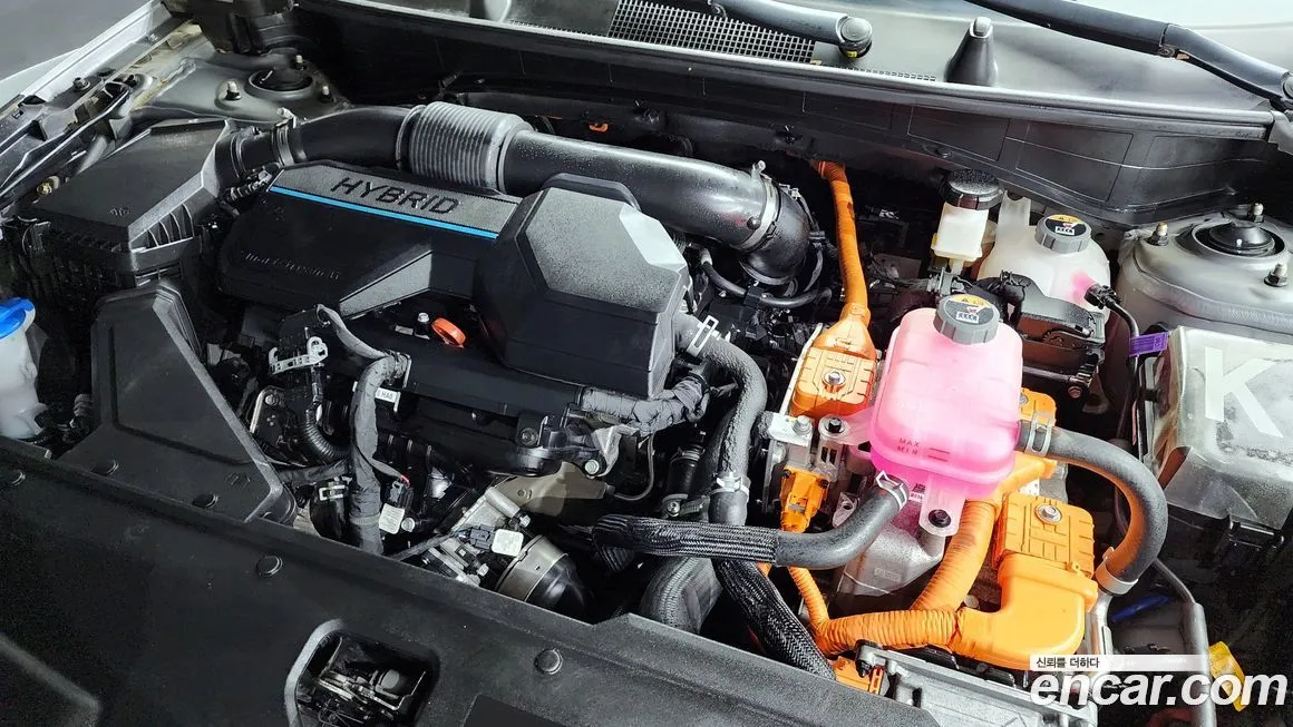 Kia Sportage — фото 9