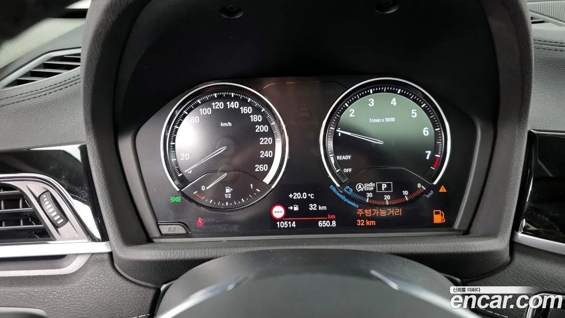 BMW X1 2022 из KR, фото 9