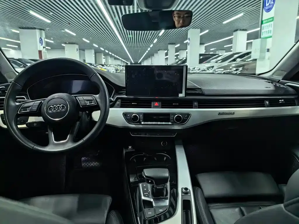 Audi A5 (Import) — фото 6