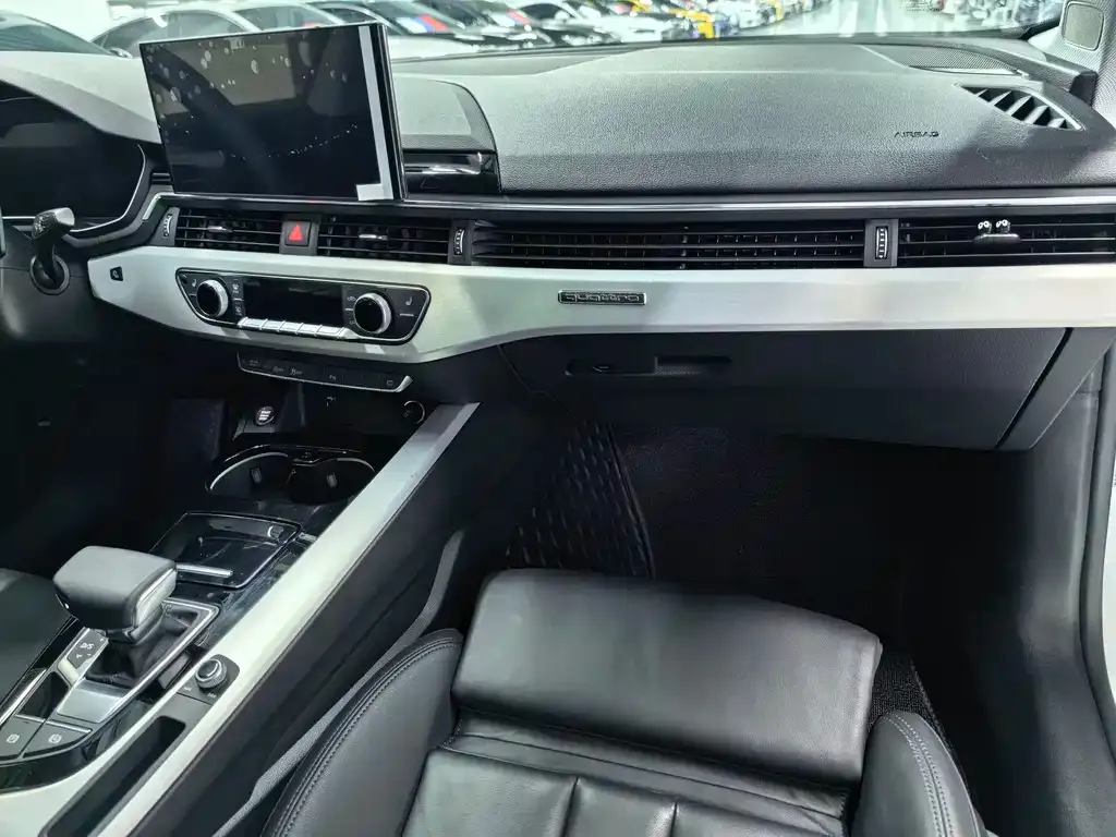 Audi A5 (Import) — фото 4