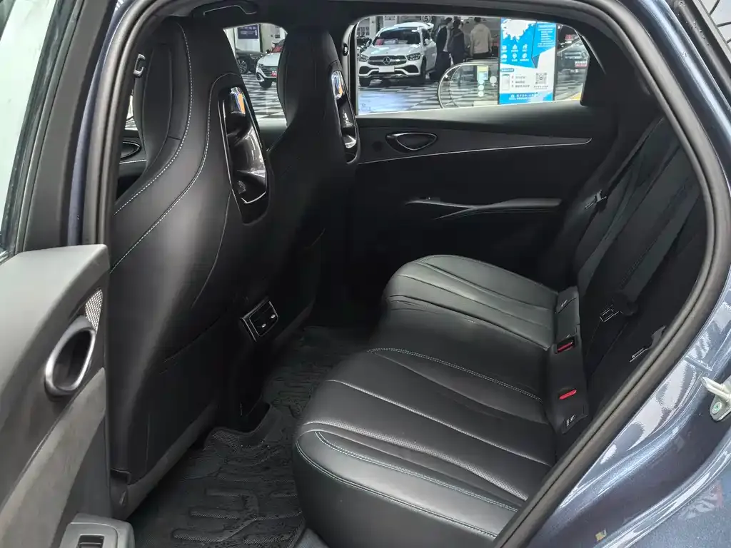 BYD Seal 06 — фото 3
