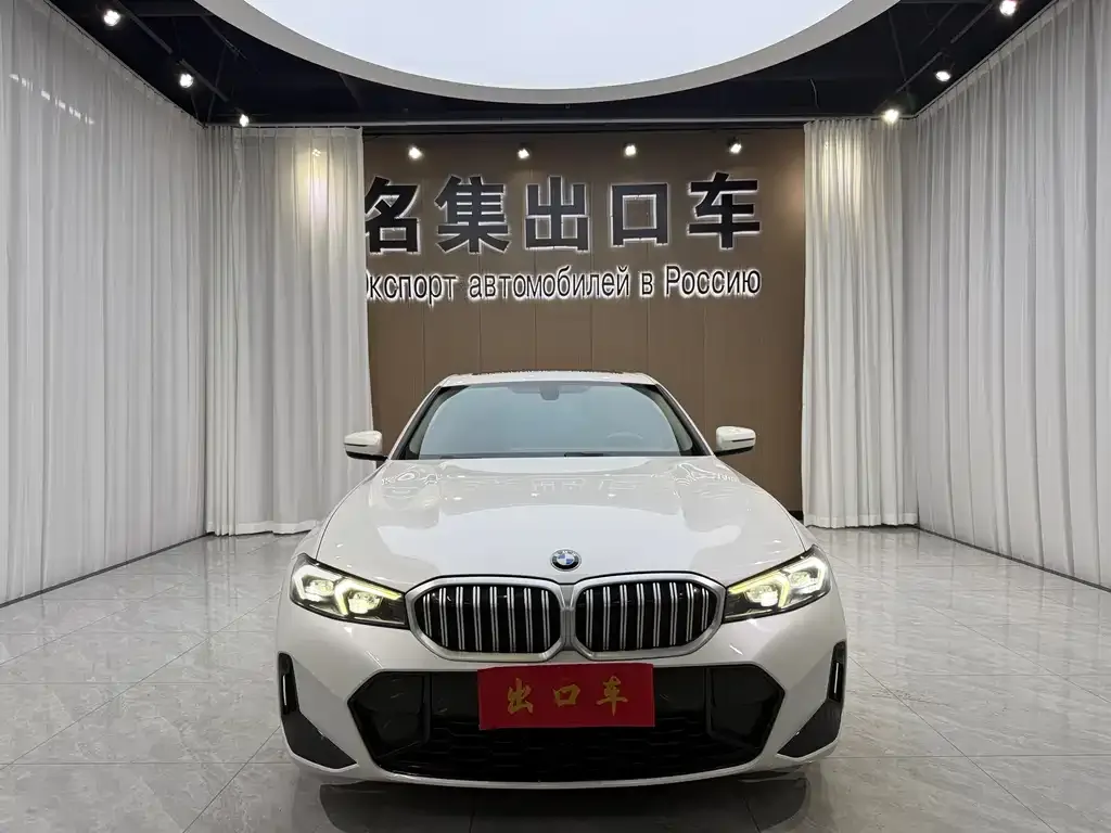 BMW 3 Series — фото 10