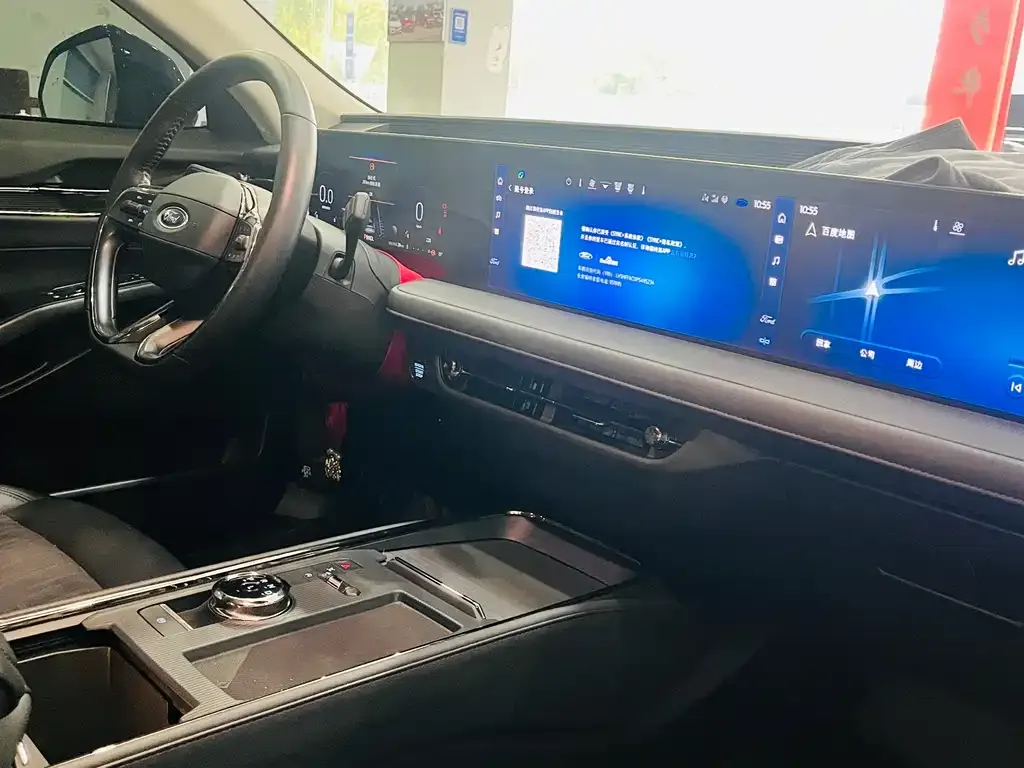 Ford Mondeo 2023 из CN, фото 3