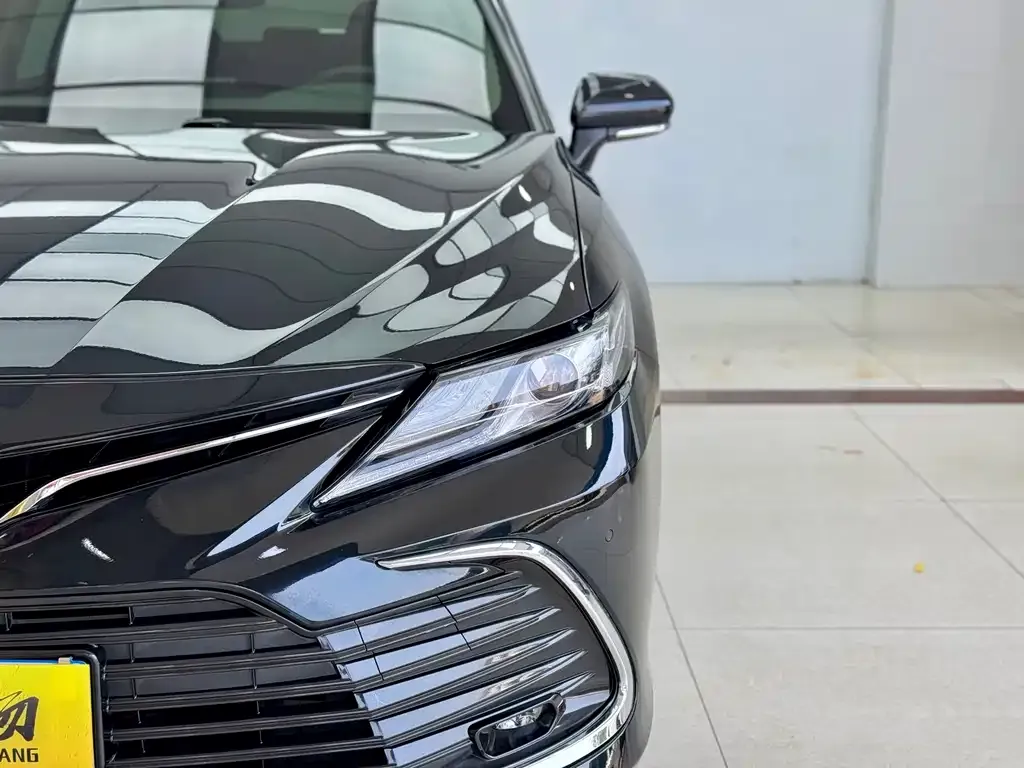 Toyota Camry 2023 из CN, фото 7
