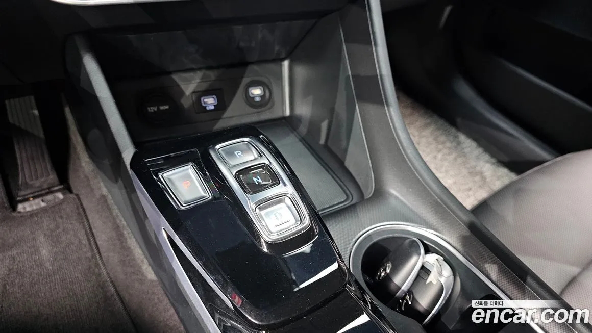 Hyundai Sonata 2023 из KR, фото 10