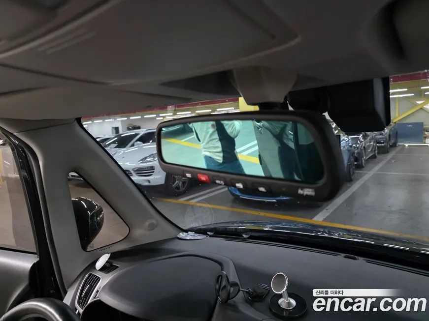 Kia RAY 2022 из KR, фото 2