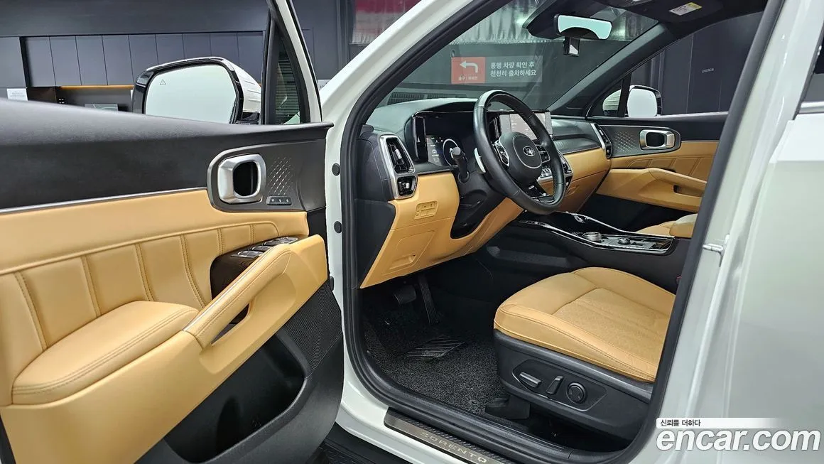 Kia Sorento — фото 10