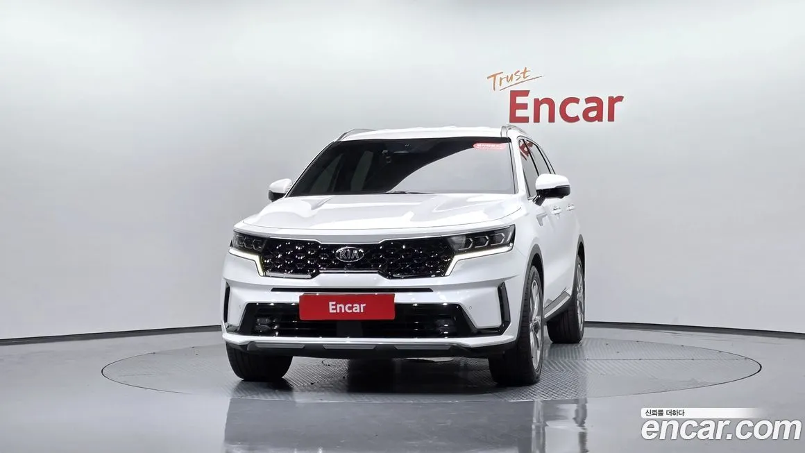 Kia Sorento — фото 3