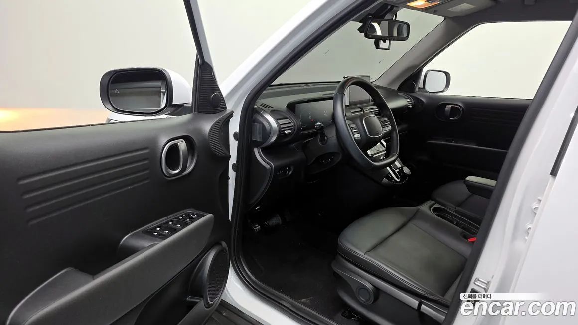 Hyundai Casper 2024 из KR, фото 4