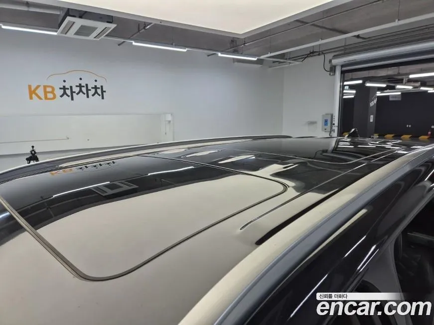 Hyundai Palisade — фото 9