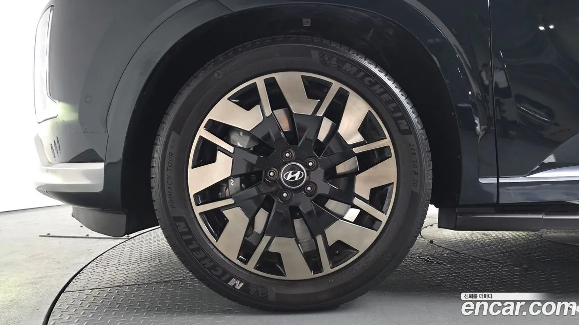 Hyundai Palisade — фото 6