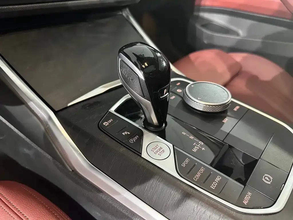 BMW 4 Series 2023 из CN, фото 5