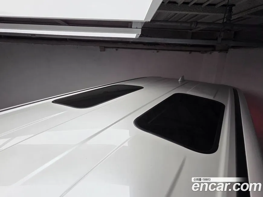 Lexus LM 2025 из KR, фото 2