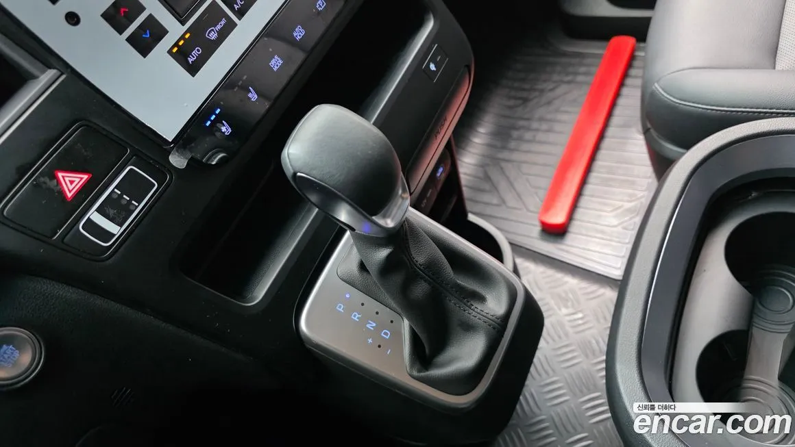 Hyundai Staria 2025 из KR, фото 8