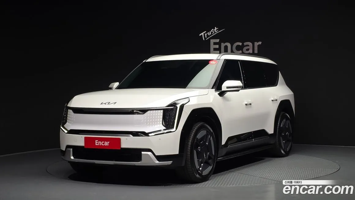 Kia EV9