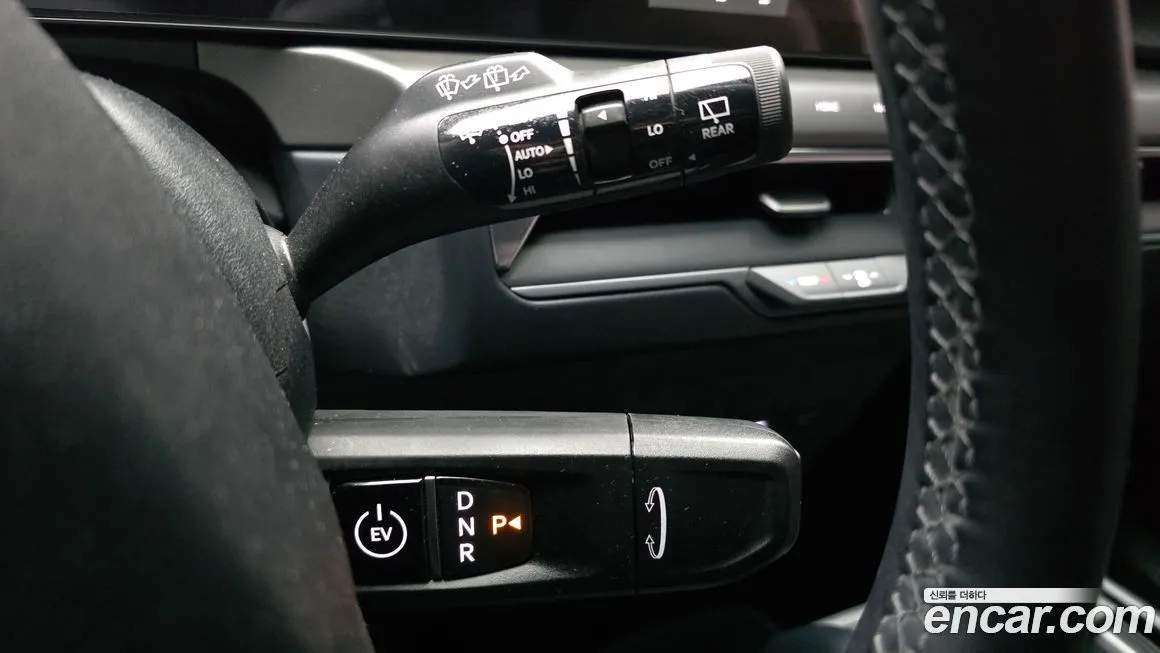 Kia EV9 2024 из KR, фото 9