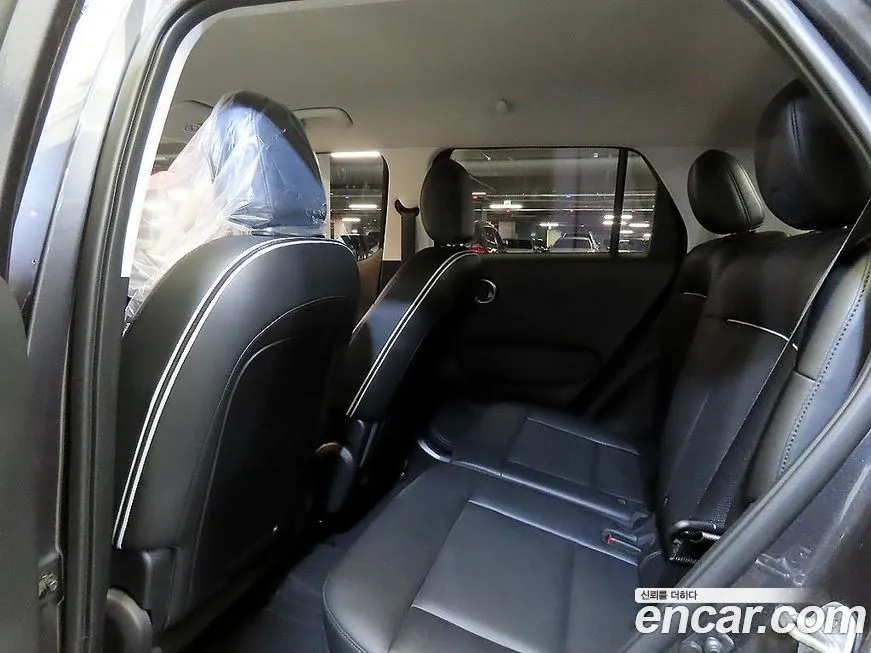Hyundai Casper 2024 из KR, фото 3
