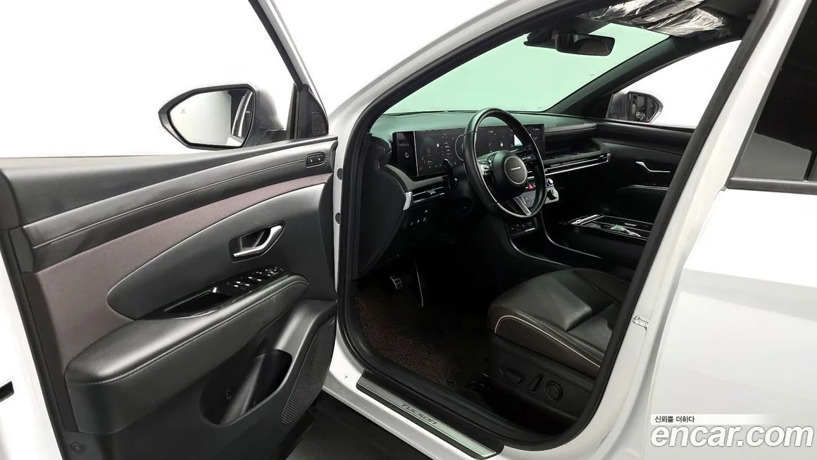Hyundai Tucson 2025 из KR, фото 8