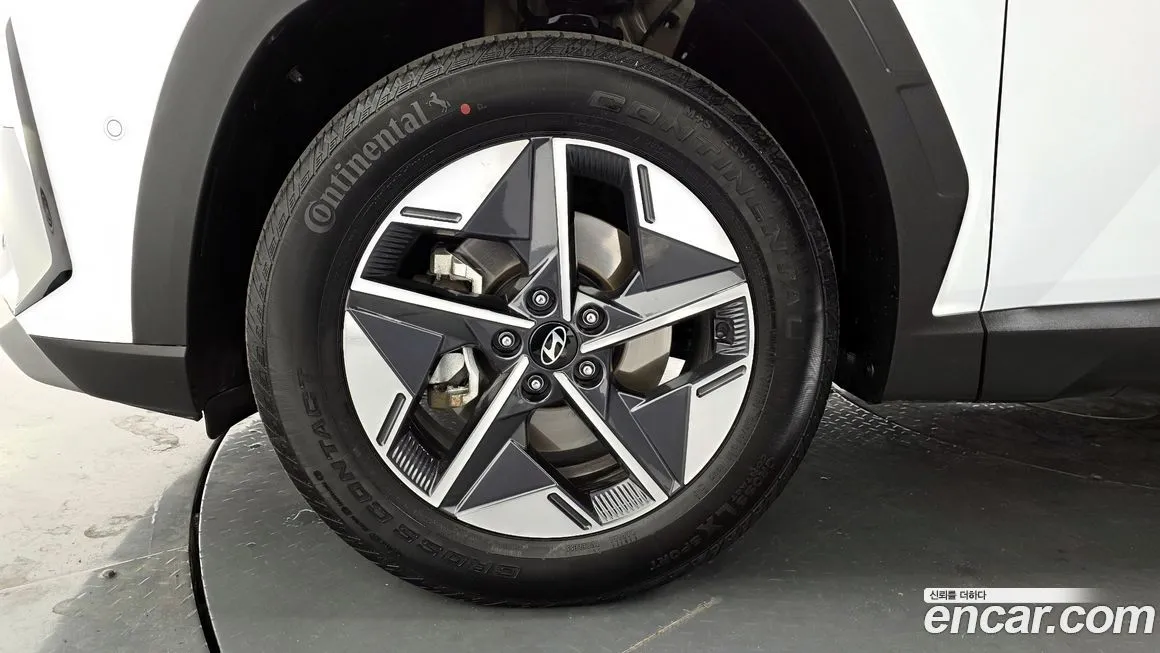 Hyundai Tucson 2025 из KR, фото 10