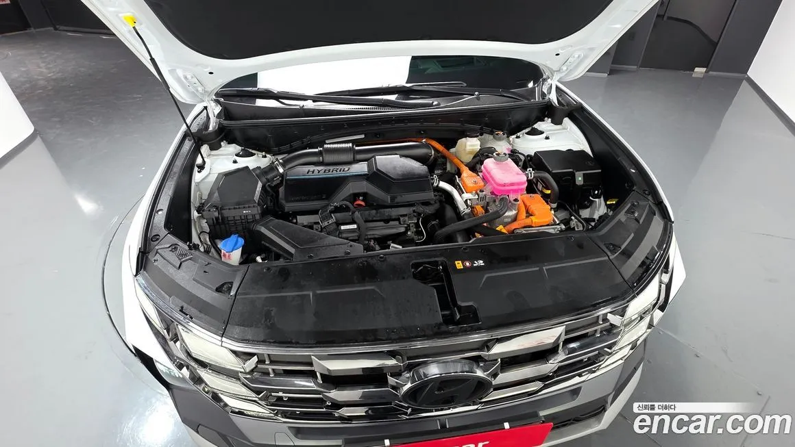 Hyundai Tucson 2025 из KR, фото 7