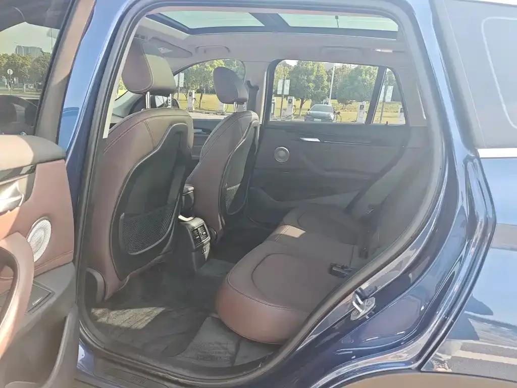 BMW X1 2023 из CN, фото 3