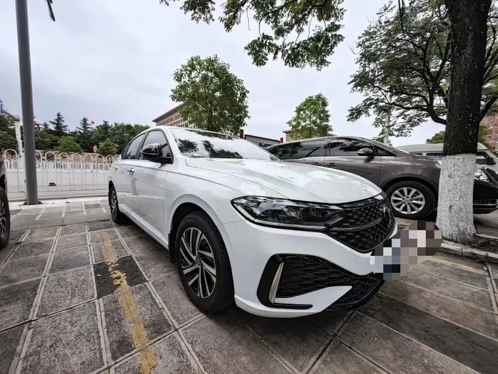 Volkswagen Lavida 2023 из CN, фото 9