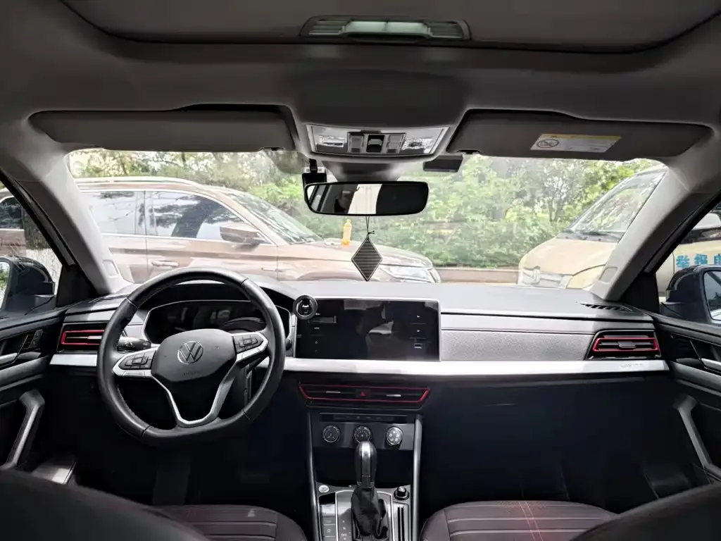 Volkswagen Lavida 2023 из CN, фото 5