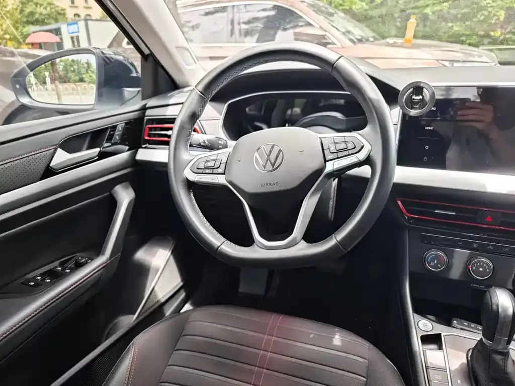 Volkswagen Lavida 2023 из CN, фото 3