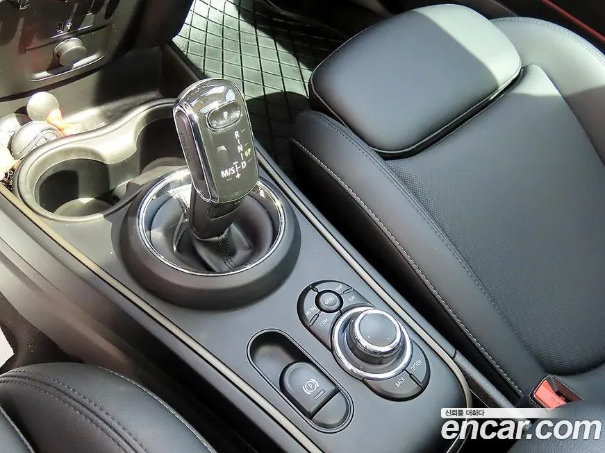 Mini Countryman 2022 из KR, фото 10