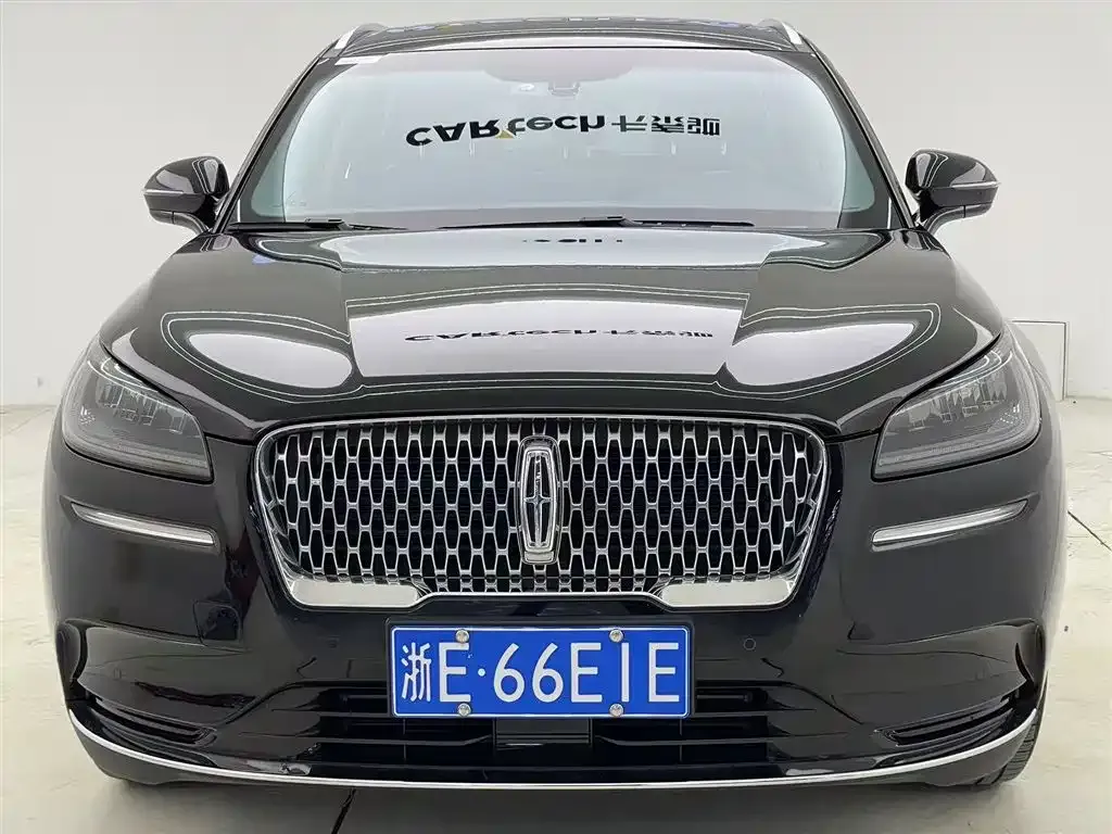 Lincoln Corsair 2022 из CN, фото 6