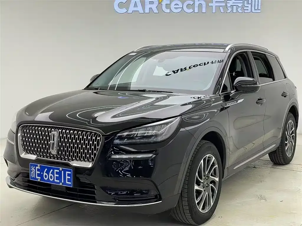 Lincoln Corsair 2022 из CN, фото 10