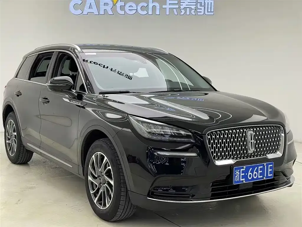 Lincoln Corsair 2022 из CN, фото 9