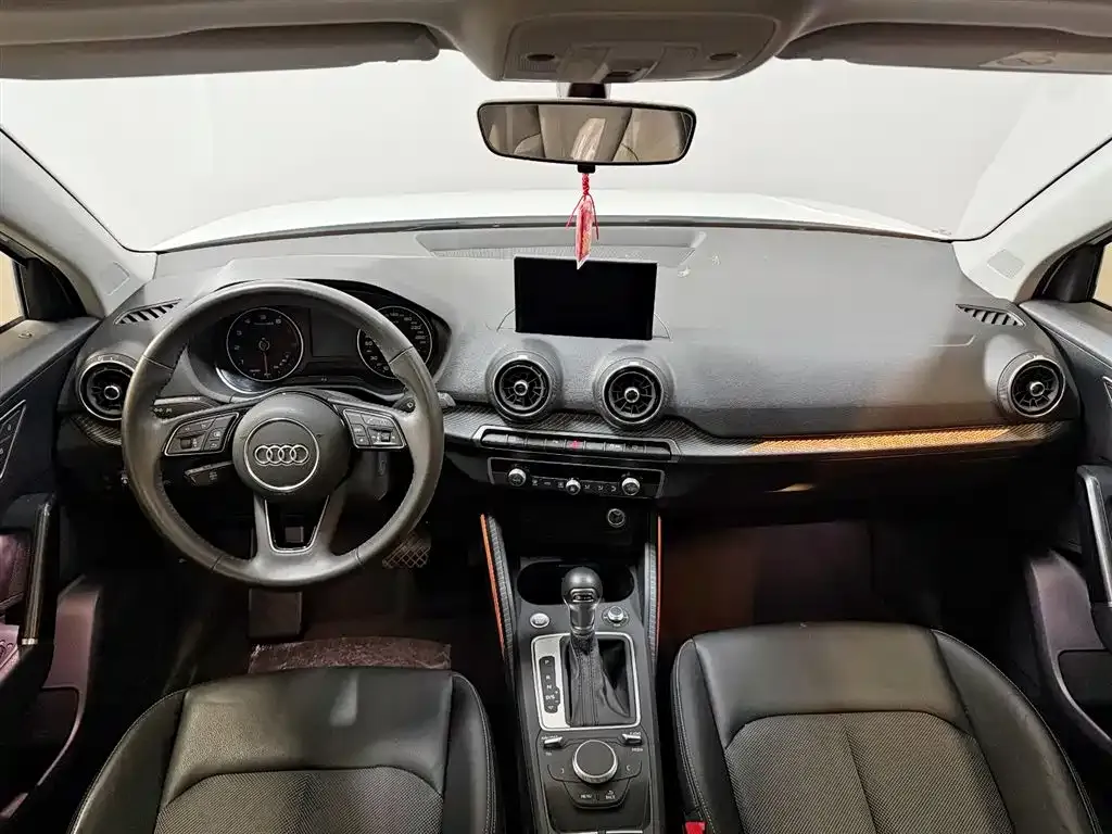 Audi Q2L 2021 из CN, фото 10
