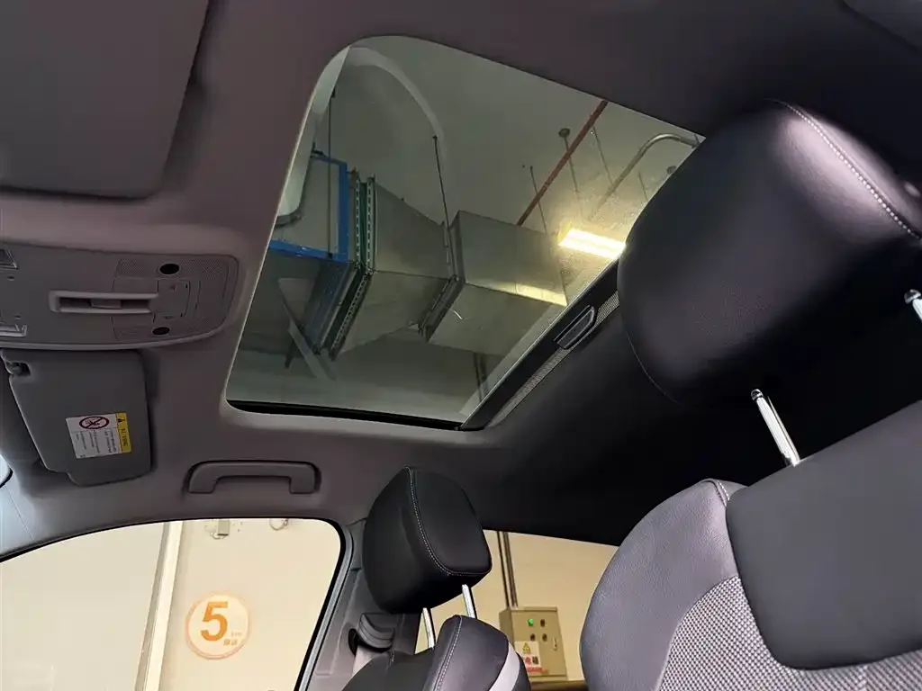 Audi Q2L 2021 из CN, фото 3