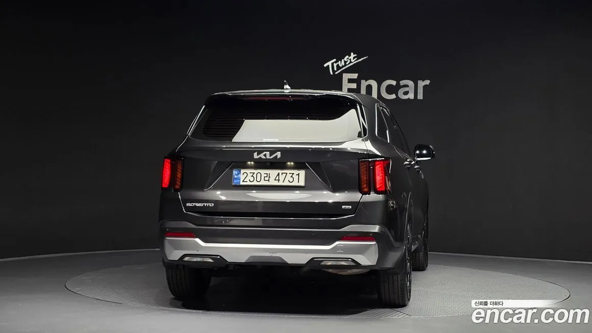 Kia Sorento — фото 2