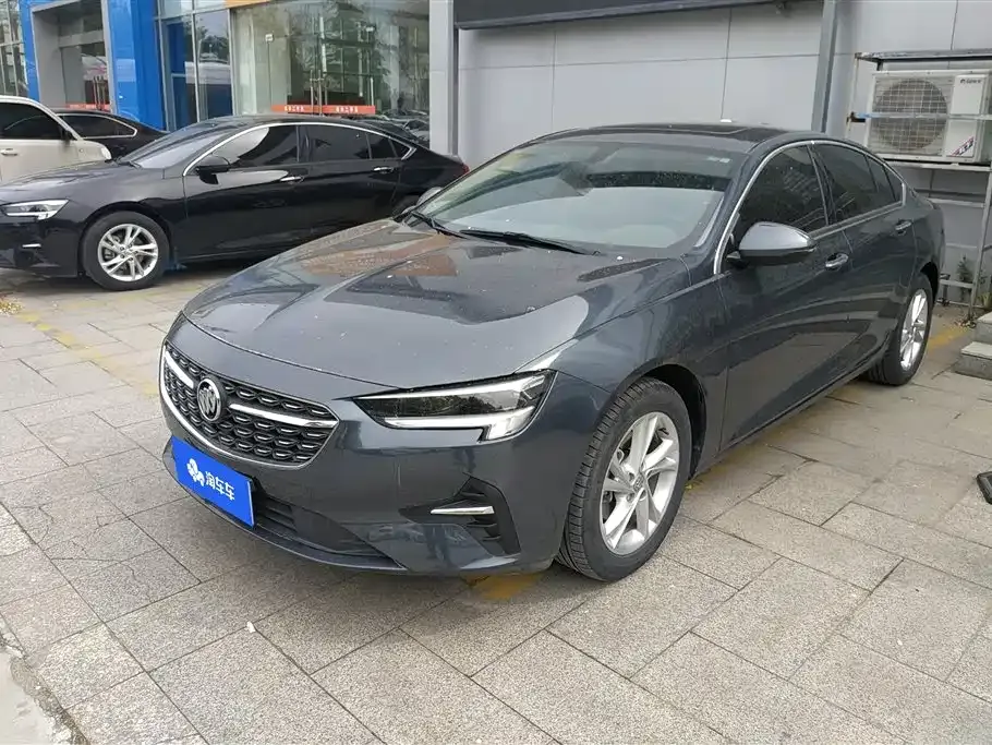 Buick Regal