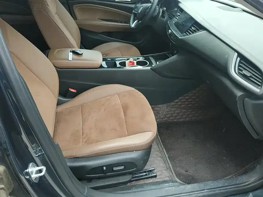 Buick Regal 2023 из CN, фото 3