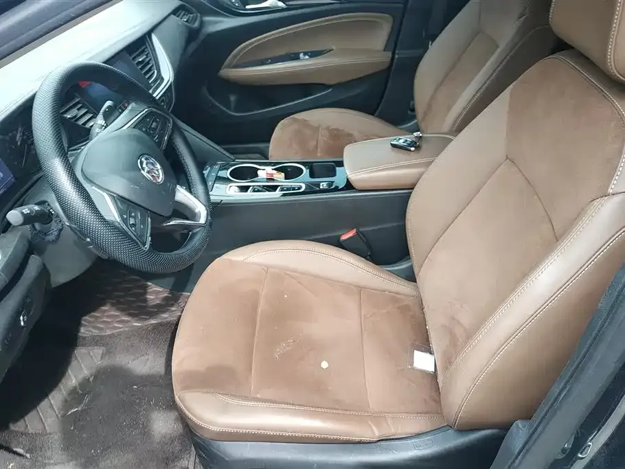 Buick Regal 2023 из CN, фото 2