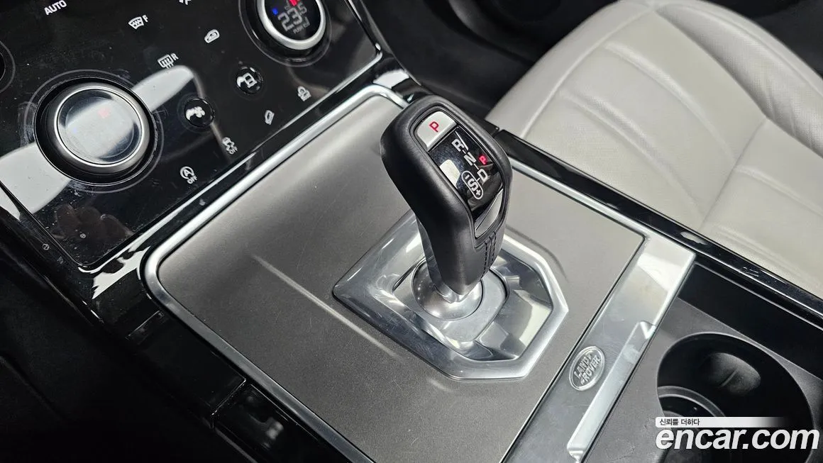 Land Rover Range Rover Evoque 2022 из KR, фото 6